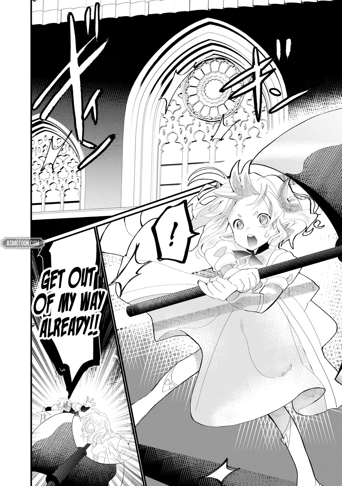 Imiko to Yobareta Shoukanshi Chapter 19 page 2 - Chapter 19