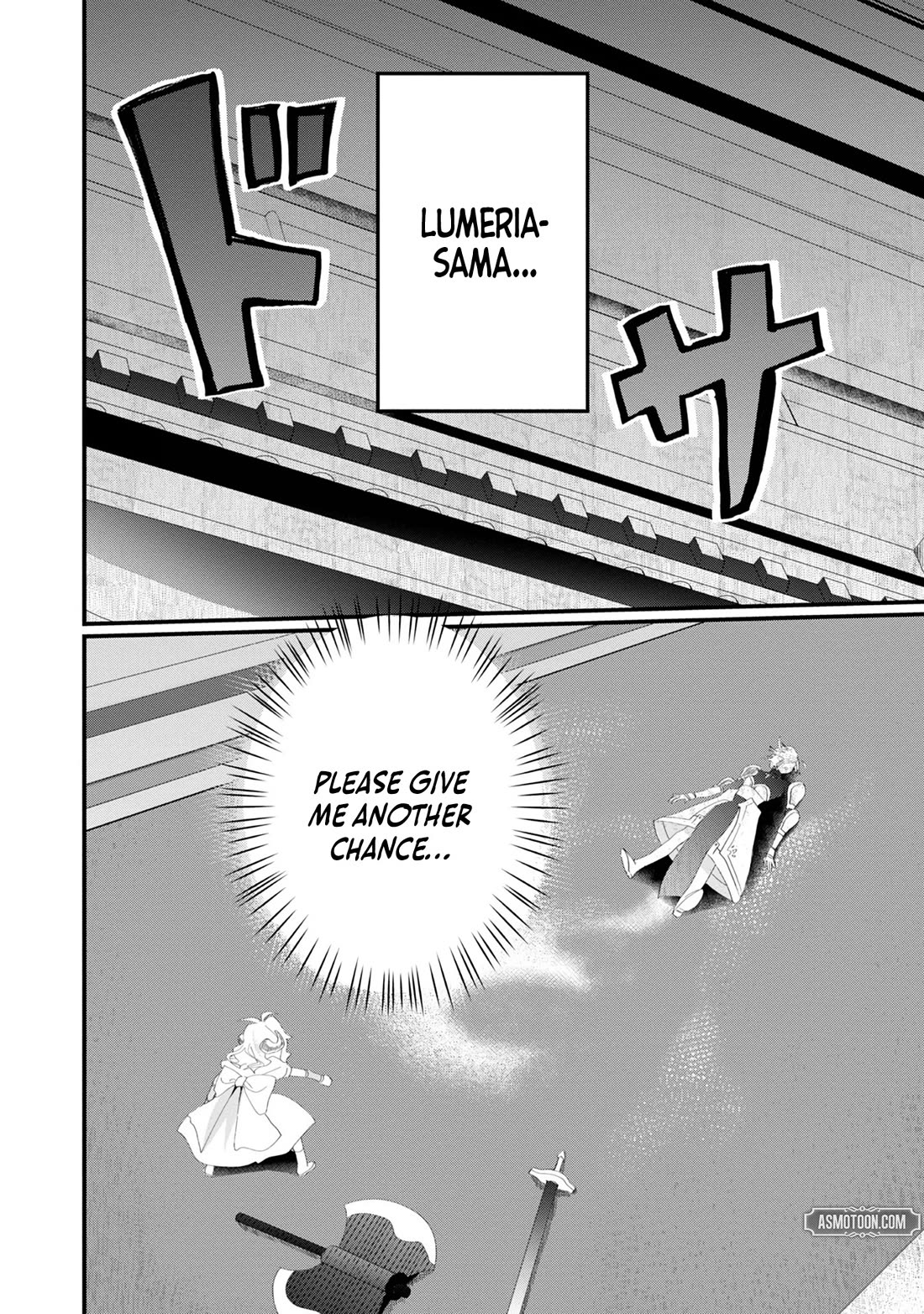 Imiko to Yobareta Shoukanshi Chapter 19 page 22 - Chapter 19