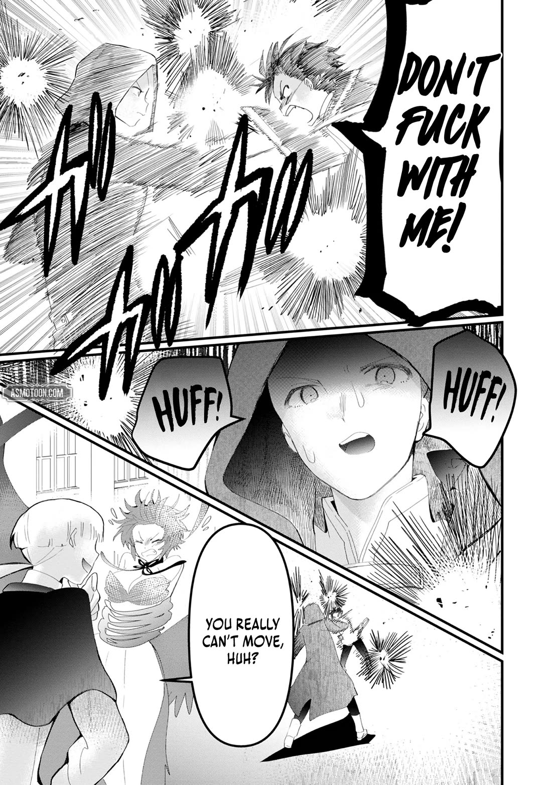Imiko to Yobareta Shoukanshi Chapter 19 page 27 - Chapter 19