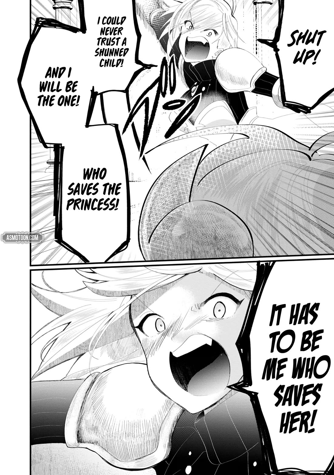 Imiko to Yobareta Shoukanshi Chapter 19 page 6 - Chapter 19