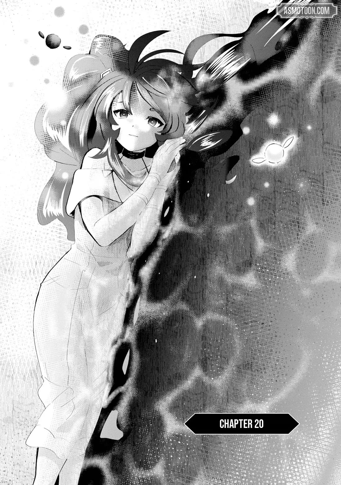 Imiko to Yobareta Shoukanshi Chapter 20 page 1 - Chapter 20