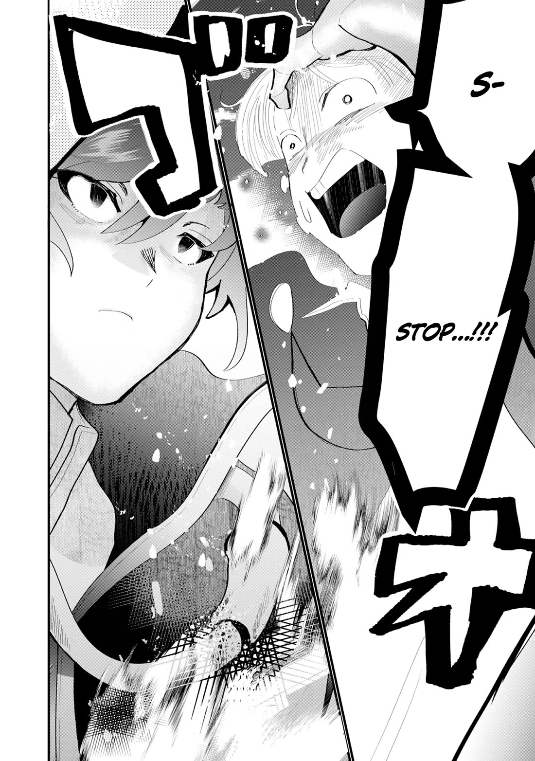Imiko to Yobareta Shoukanshi Chapter 20 page 14 - Chapter 20