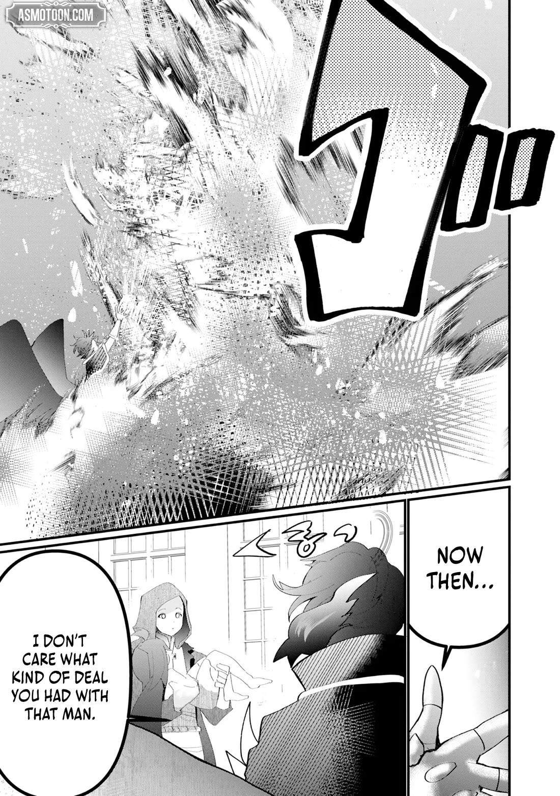 Imiko to Yobareta Shoukanshi Chapter 20 page 15 - Chapter 20