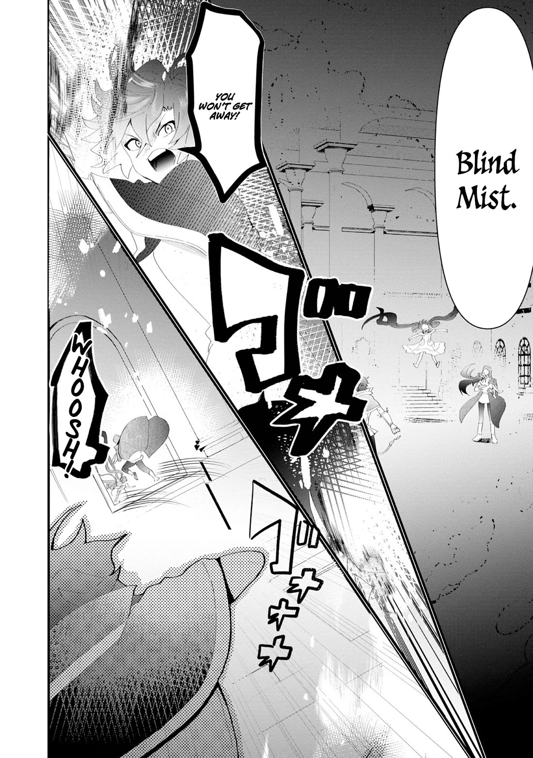 Imiko to Yobareta Shoukanshi Chapter 20 page 24 - Chapter 20