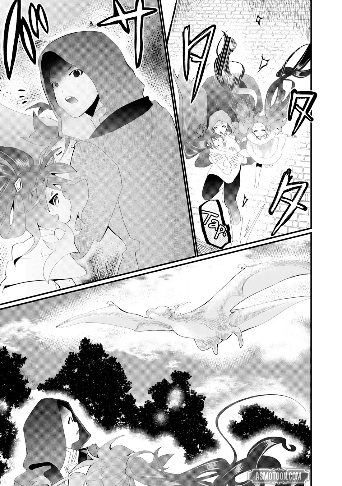 Imiko to Yobareta Shoukanshi Chapter 20 page 25 - Chapter 20