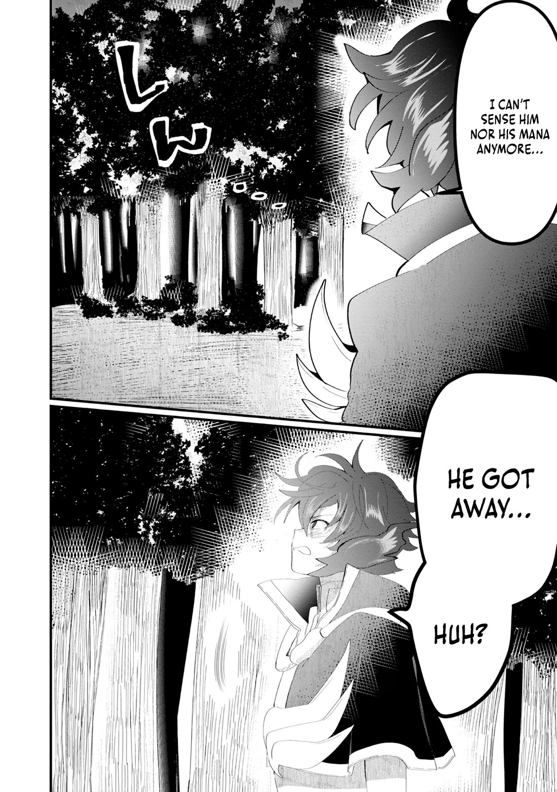 Imiko to Yobareta Shoukanshi Chapter 20 page 30 - Chapter 20