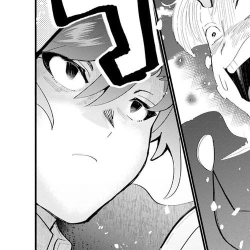 Imiko to Yobareta Shoukanshi Chapter 20 cover
