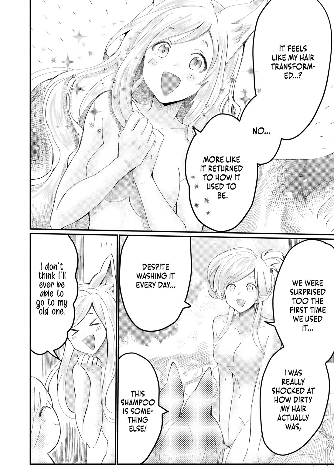 Imiko to Yobareta Shoukanshi Chapter 23 page 18 - Chapter 23