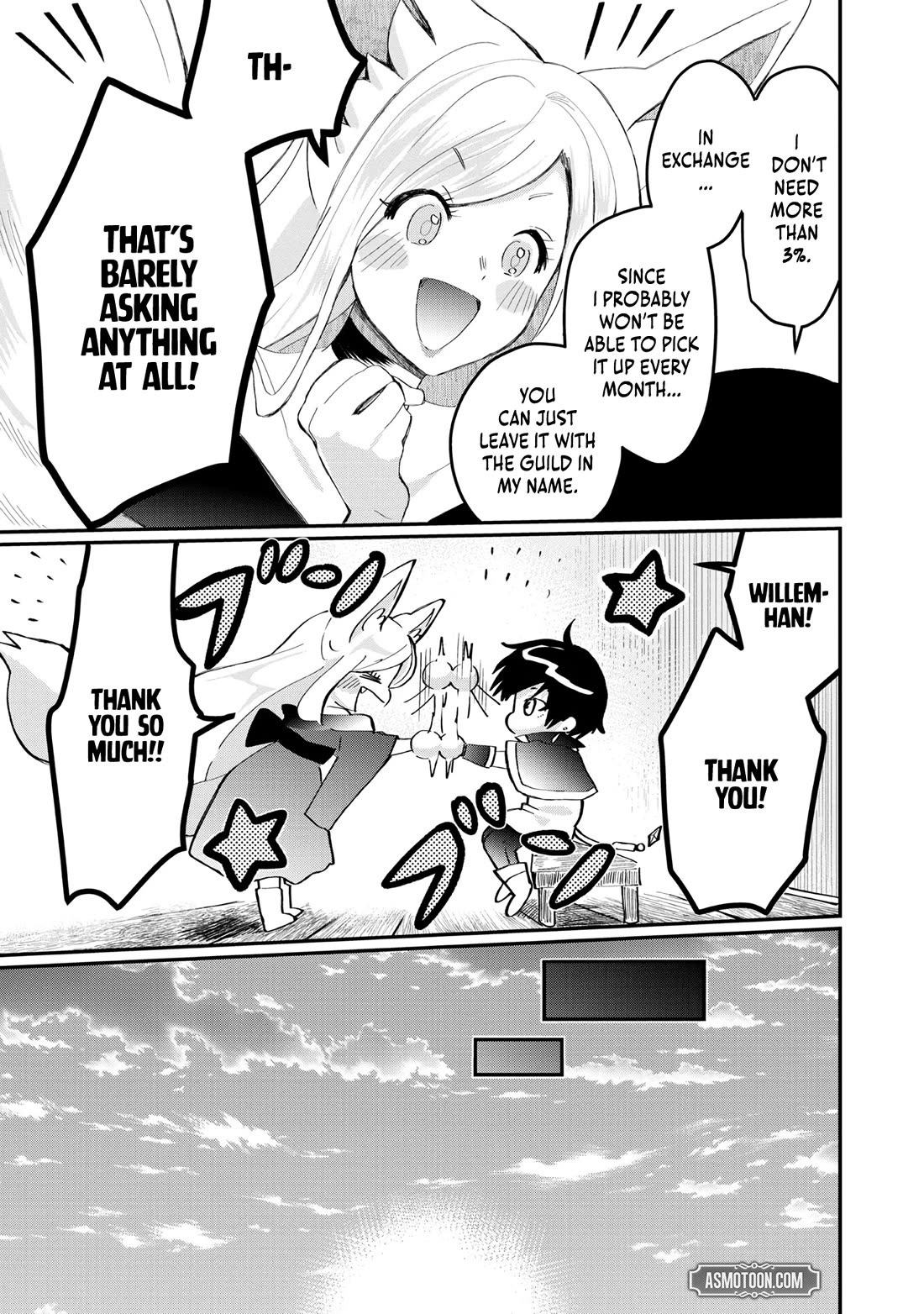 Imiko to Yobareta Shoukanshi Chapter 23 page 21 - Chapter 23