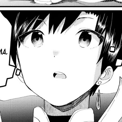 Imiko to Yobareta Shoukanshi Chapter 24 cover