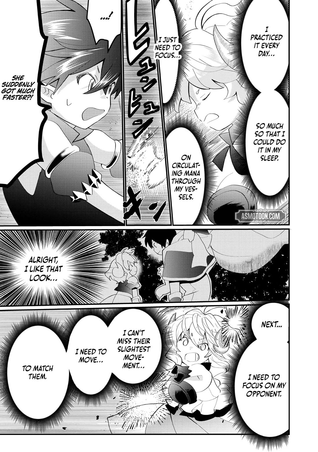 Imiko to Yobareta Shoukanshi Chapter 25 page 25 - Chapter 25