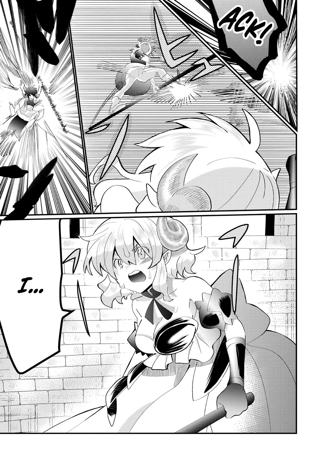 Imiko to Yobareta Shoukanshi Chapter 25 page 29 - Chapter 25
