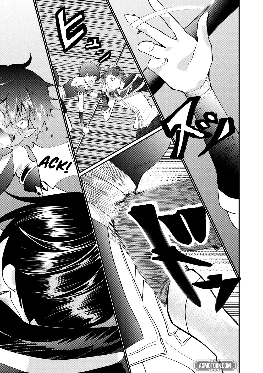 Imiko to Yobareta Shoukanshi Chapter 25 page 5 - Chapter 25