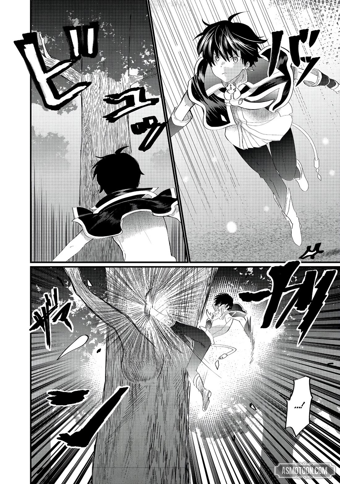 Imiko to Yobareta Shoukanshi Chapter 26 page 10 - Chapter 26