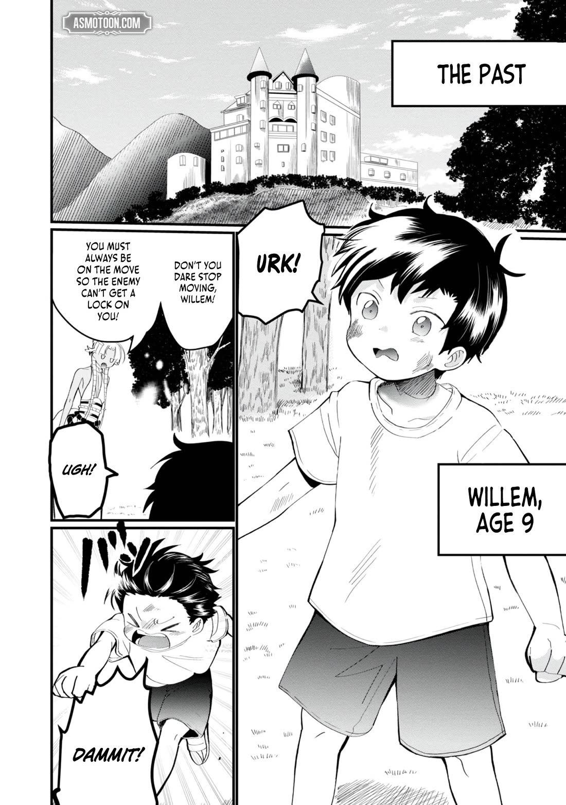 Imiko to Yobareta Shoukanshi Chapter 27 page 2 - Chapter 27