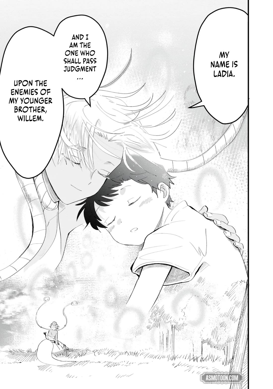 Imiko to Yobareta Shoukanshi Chapter 27 page 39 - Chapter 27