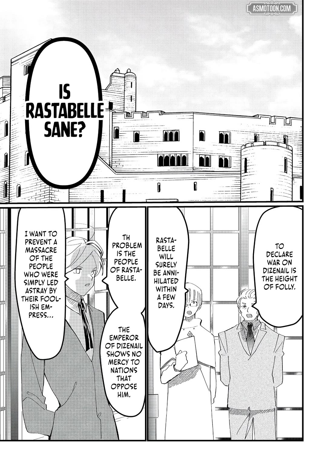 Imiko to Yobareta Shoukanshi Chapter 29 page 11 - Chapter 29