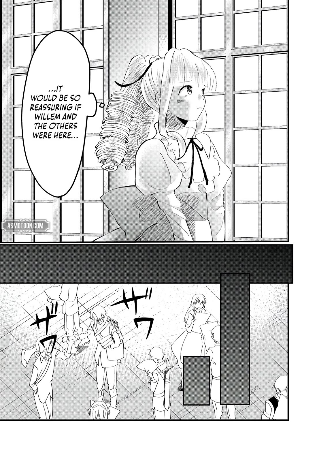 Imiko to Yobareta Shoukanshi Chapter 29 page 13 - Chapter 29