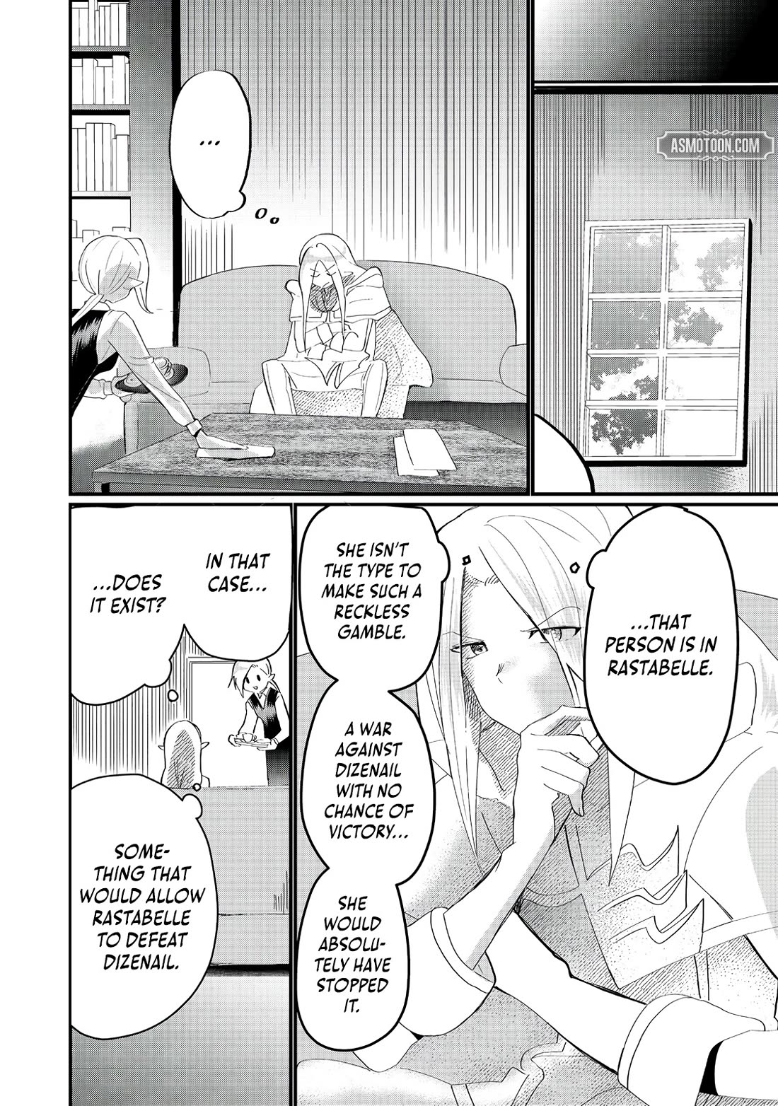 Imiko to Yobareta Shoukanshi Chapter 29 page 14 - Chapter 29