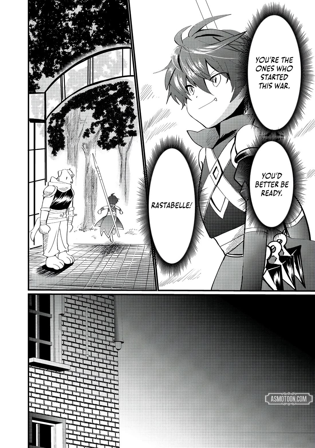Imiko to Yobareta Shoukanshi Chapter 29 page 18 - Chapter 29