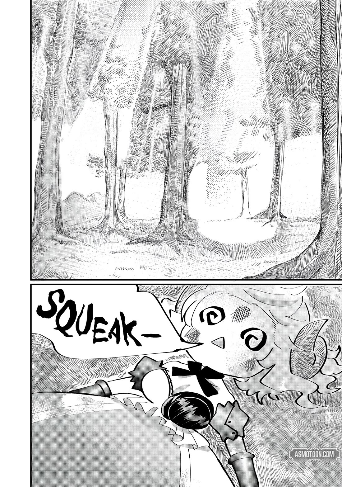 Imiko to Yobareta Shoukanshi Chapter 29 page 2 - Chapter 29