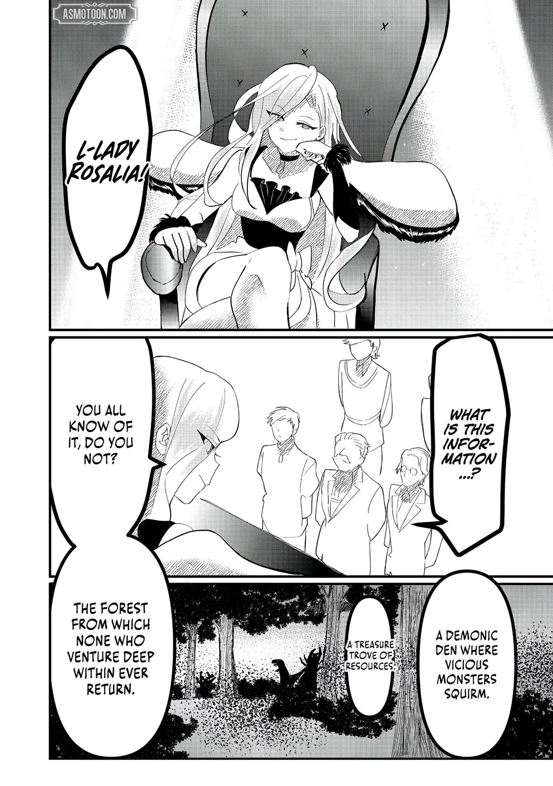 Imiko to Yobareta Shoukanshi Chapter 29 page 24 - Chapter 29