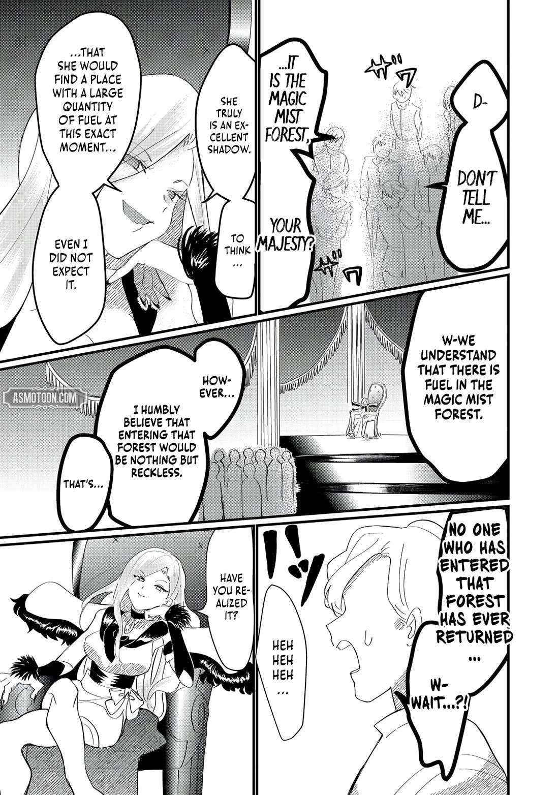 Imiko to Yobareta Shoukanshi Chapter 29 page 25 - Chapter 29