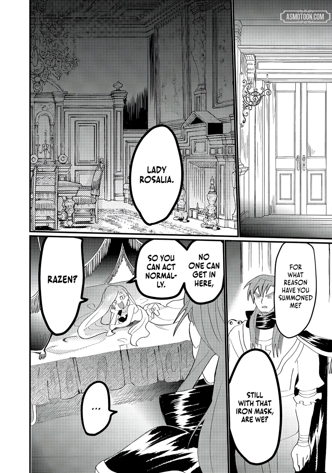 Imiko to Yobareta Shoukanshi Chapter 29 page 28 - Chapter 29