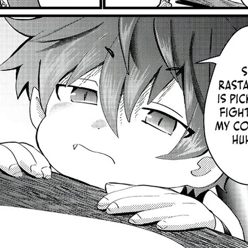 Imiko to Yobareta Shoukanshi Chapter 29 cover