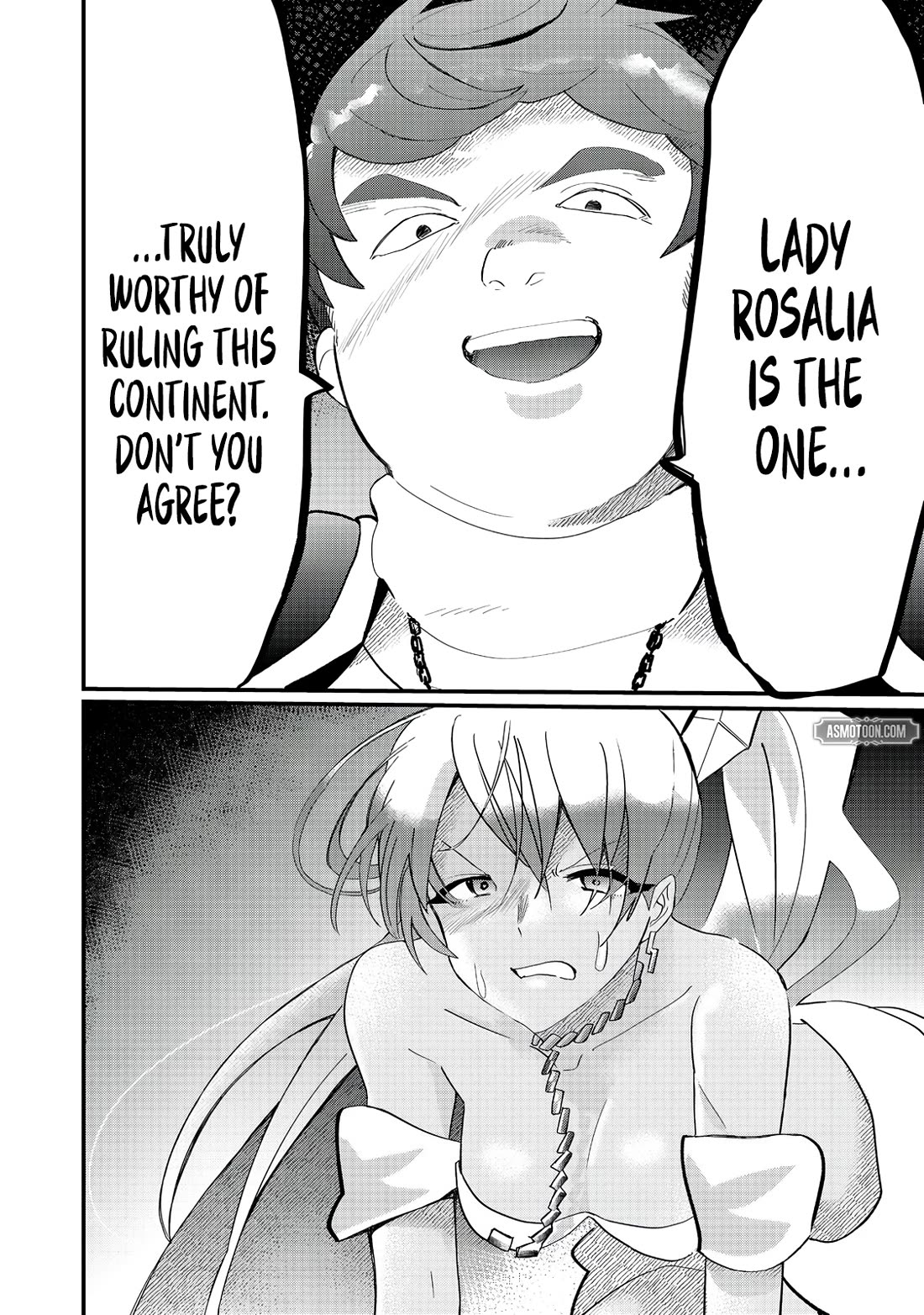 Imiko to Yobareta Shoukanshi Chapter 30 page 22 - Chapter 30