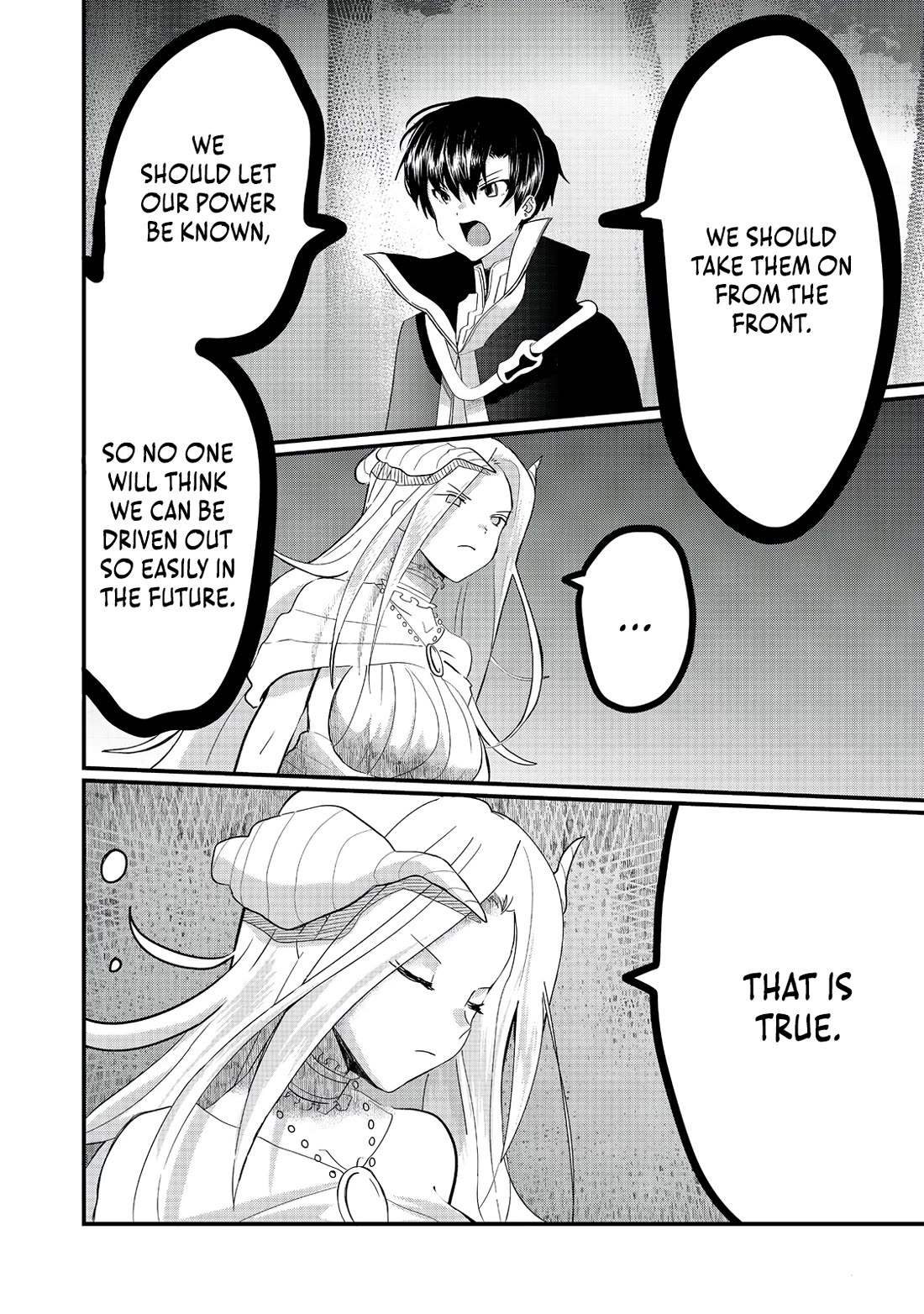 Imiko to Yobareta Shoukanshi Chapter 31 page 20 - Chapter 31