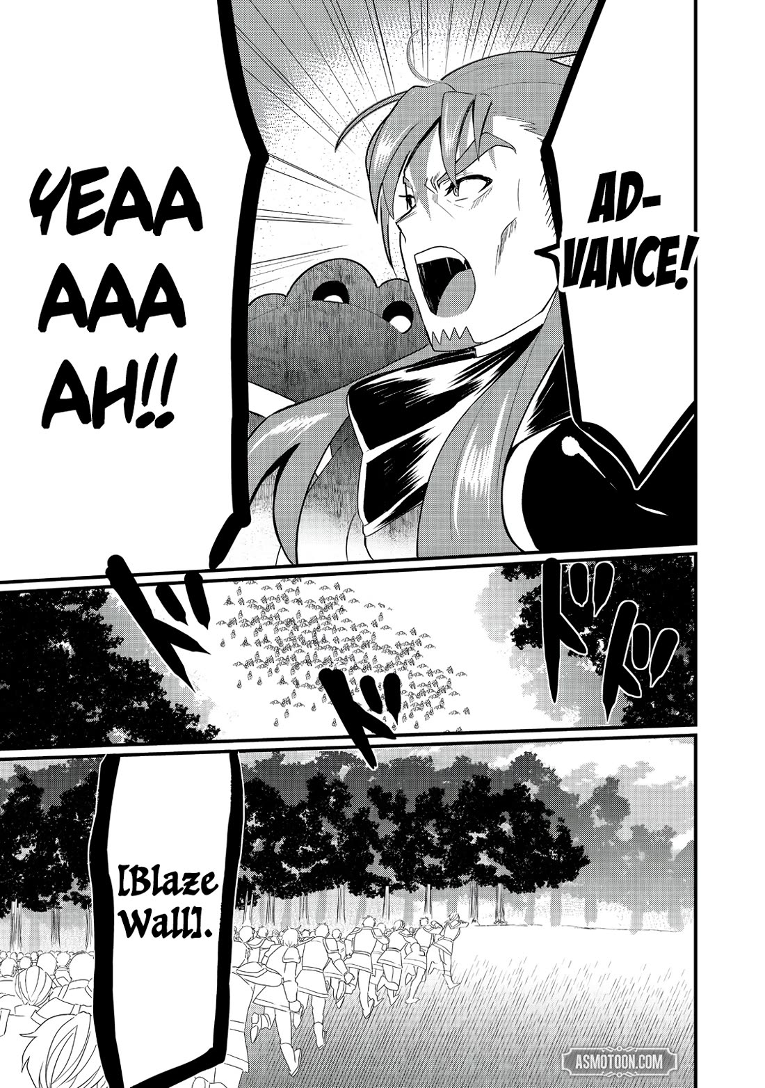 Imiko to Yobareta Shoukanshi Chapter 32 page 15 - Chapter 32