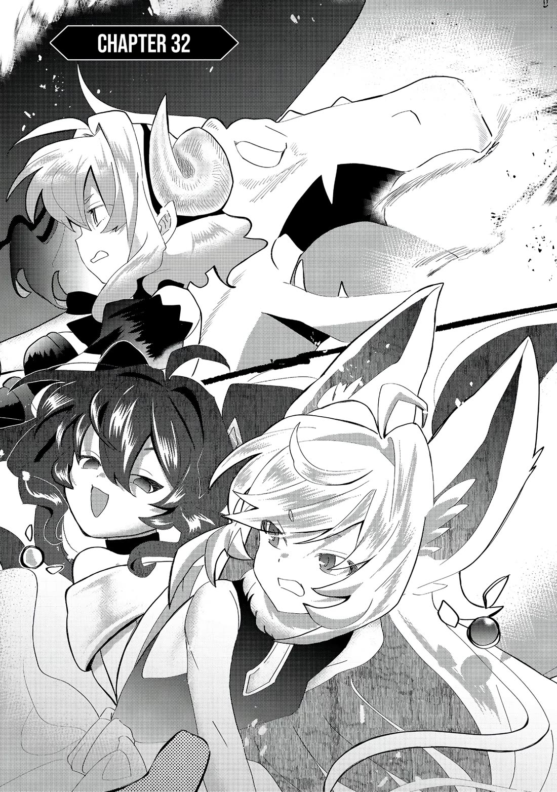 Imiko to Yobareta Shoukanshi Chapter 32 page 2 - Chapter 32