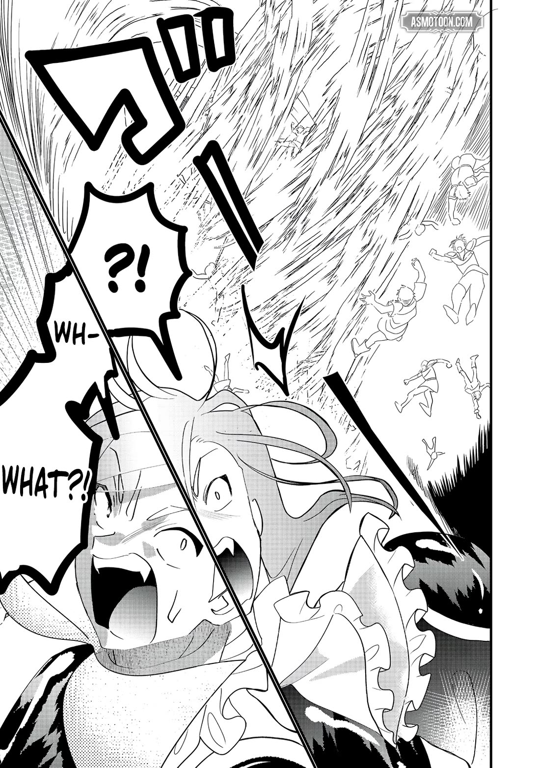 Imiko to Yobareta Shoukanshi Chapter 32 page 24 - Chapter 32