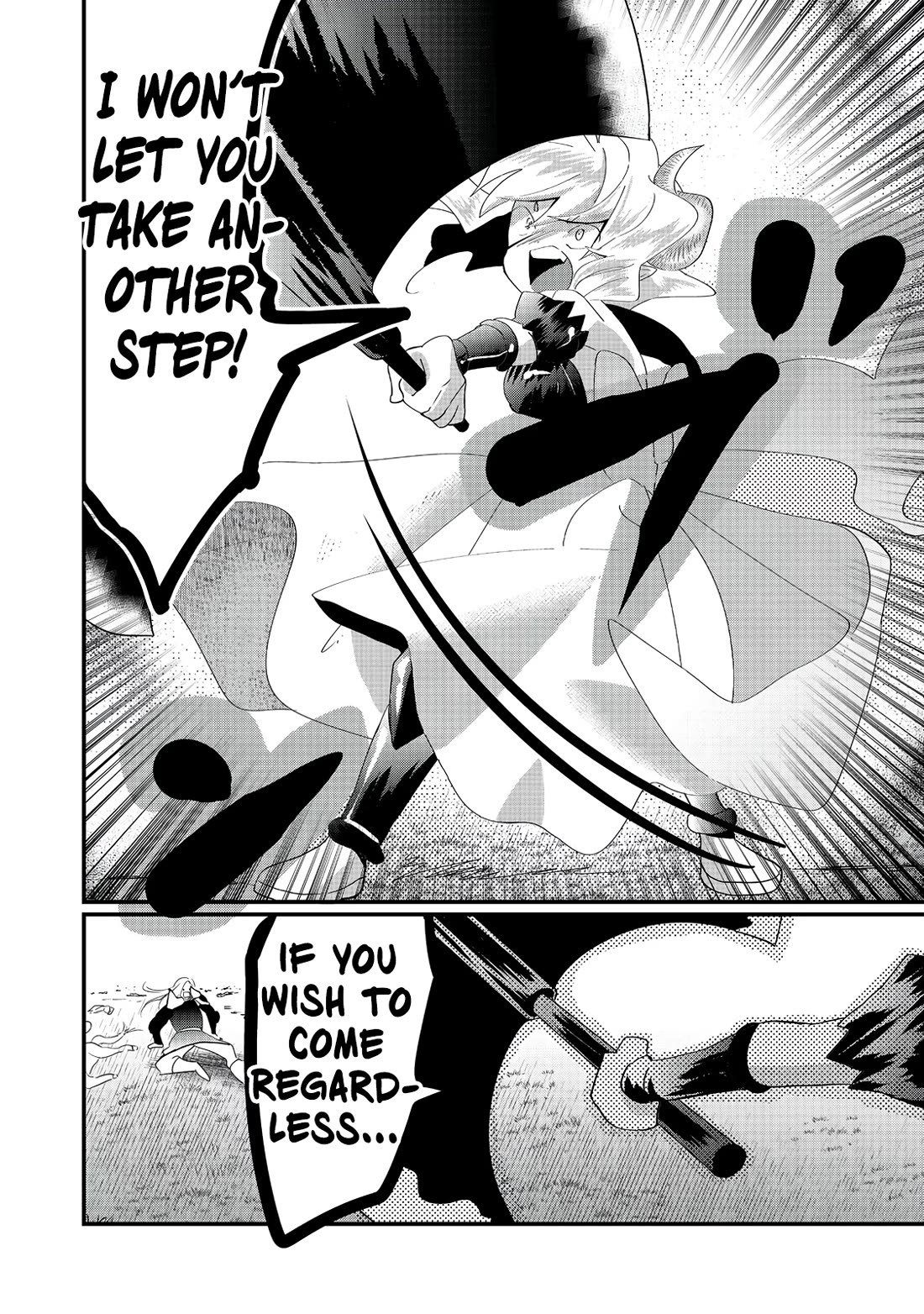 Imiko to Yobareta Shoukanshi Chapter 32 page 29 - Chapter 32