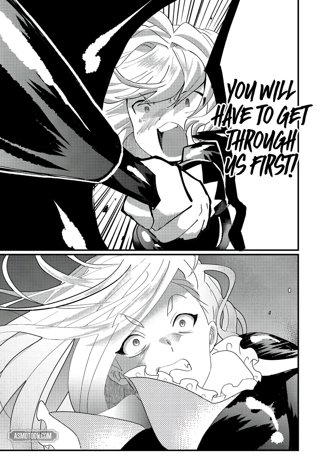 Imiko to Yobareta Shoukanshi Chapter 32 page 30 - Chapter 32