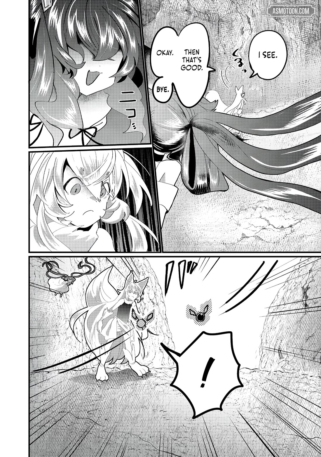 Imiko to Yobareta Shoukanshi Chapter 32 page 9 - Chapter 32