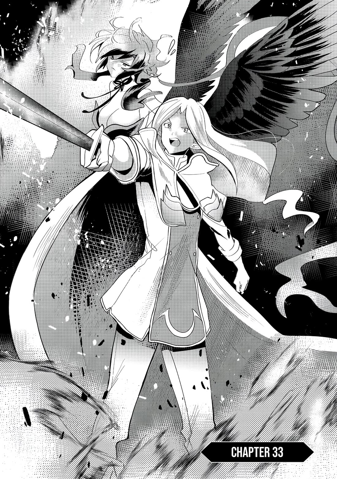 Imiko to Yobareta Shoukanshi Chapter 33 page 2 - Chapter 33