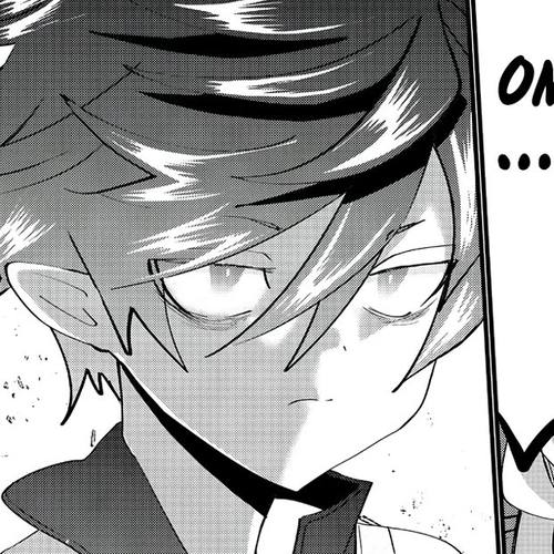Imiko to Yobareta Shoukanshi Chapter 33 cover