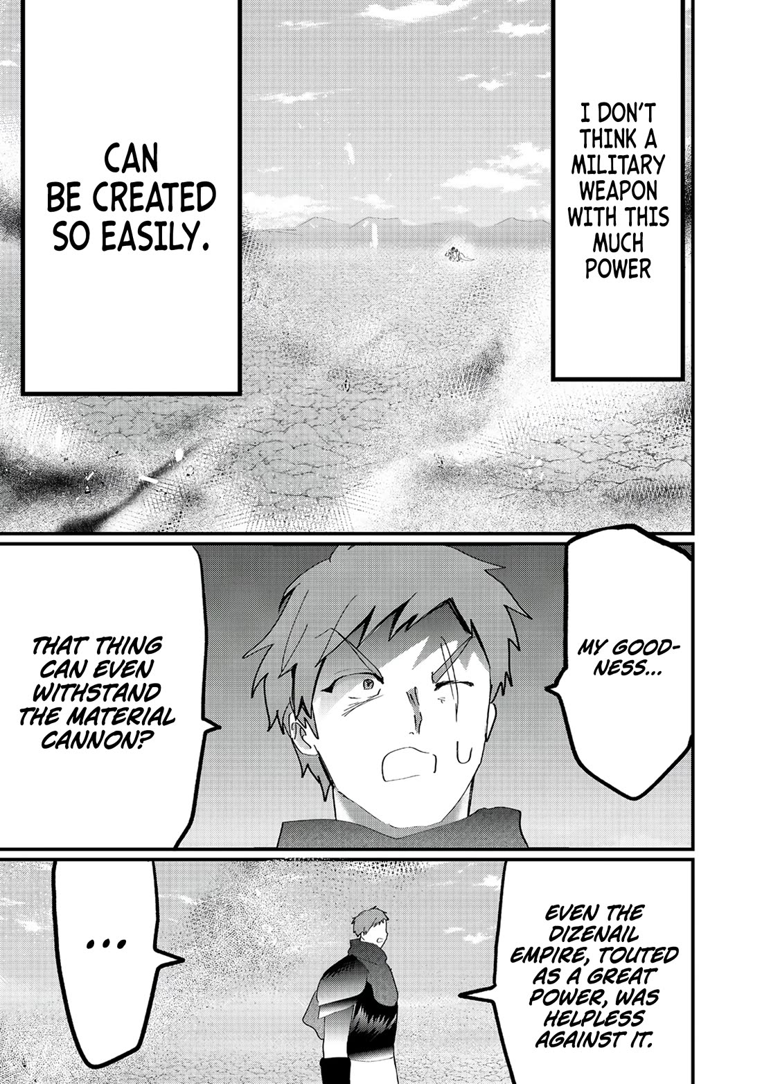 Imiko to Yobareta Shoukanshi Chapter 34 page 15 - Chapter 34