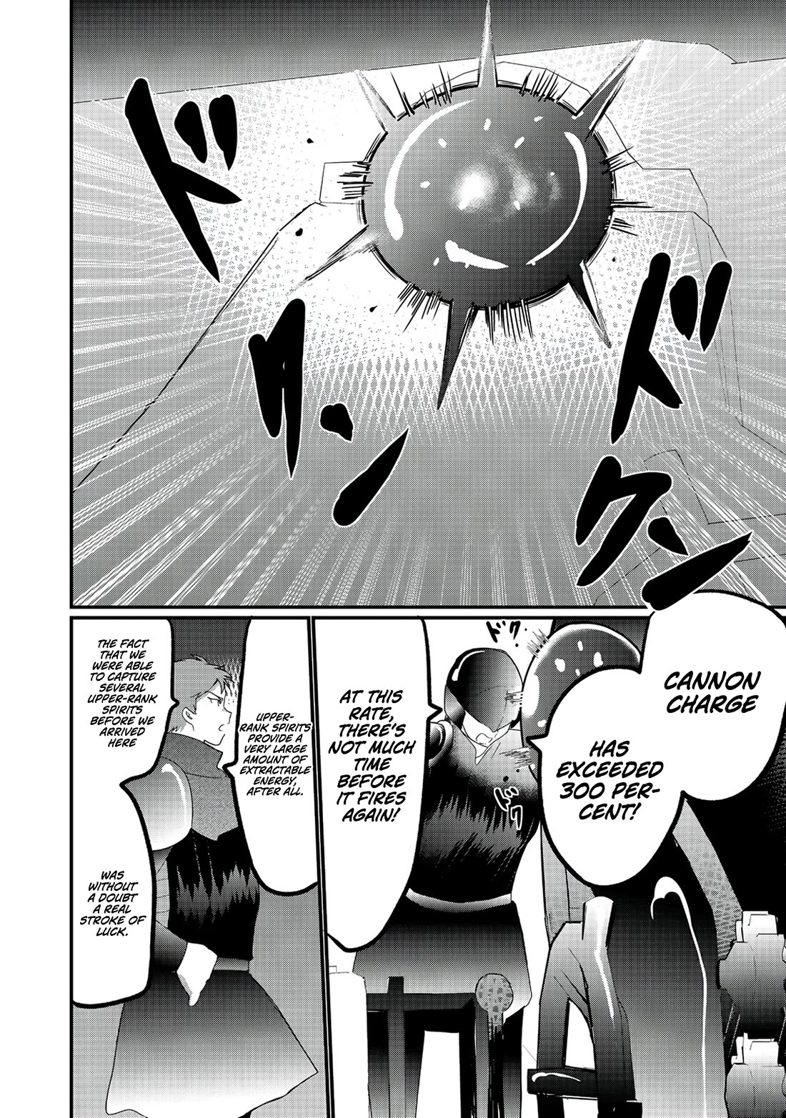 Imiko to Yobareta Shoukanshi Chapter 34 page 18 - Chapter 34