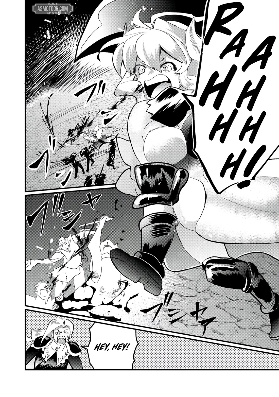 Imiko to Yobareta Shoukanshi Chapter 34 page 2 - Chapter 34