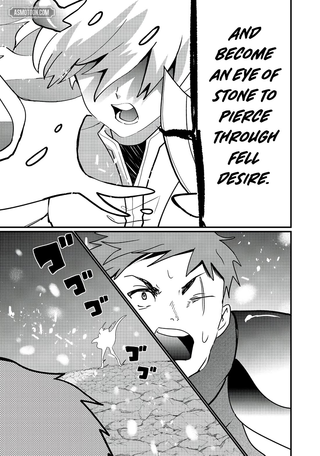 Imiko to Yobareta Shoukanshi Chapter 34 page 23 - Chapter 34