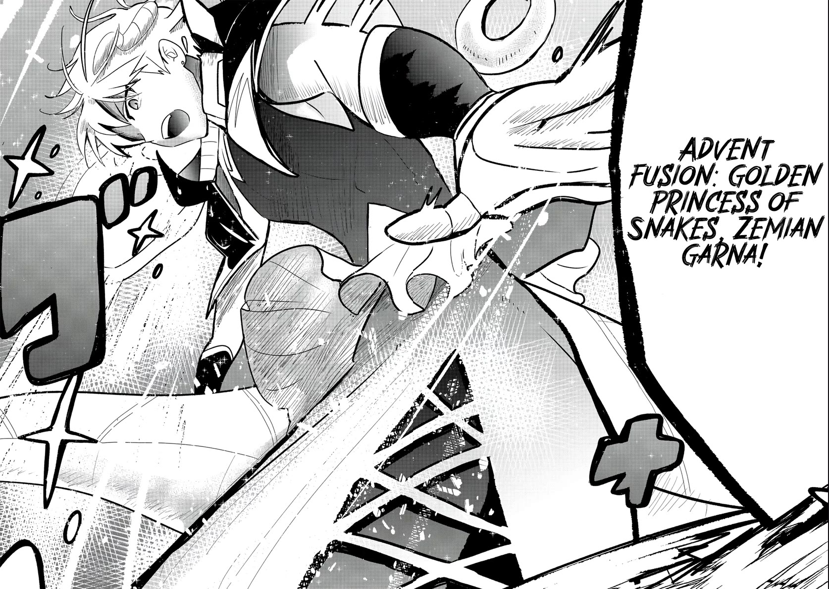 Imiko to Yobareta Shoukanshi Chapter 34 page 24 - Chapter 34