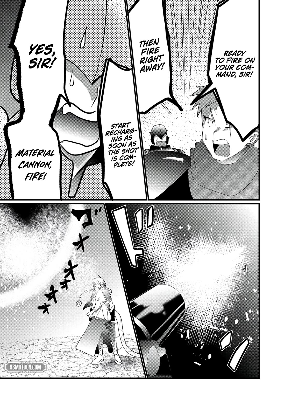 Imiko to Yobareta Shoukanshi Chapter 34 page 26 - Chapter 34