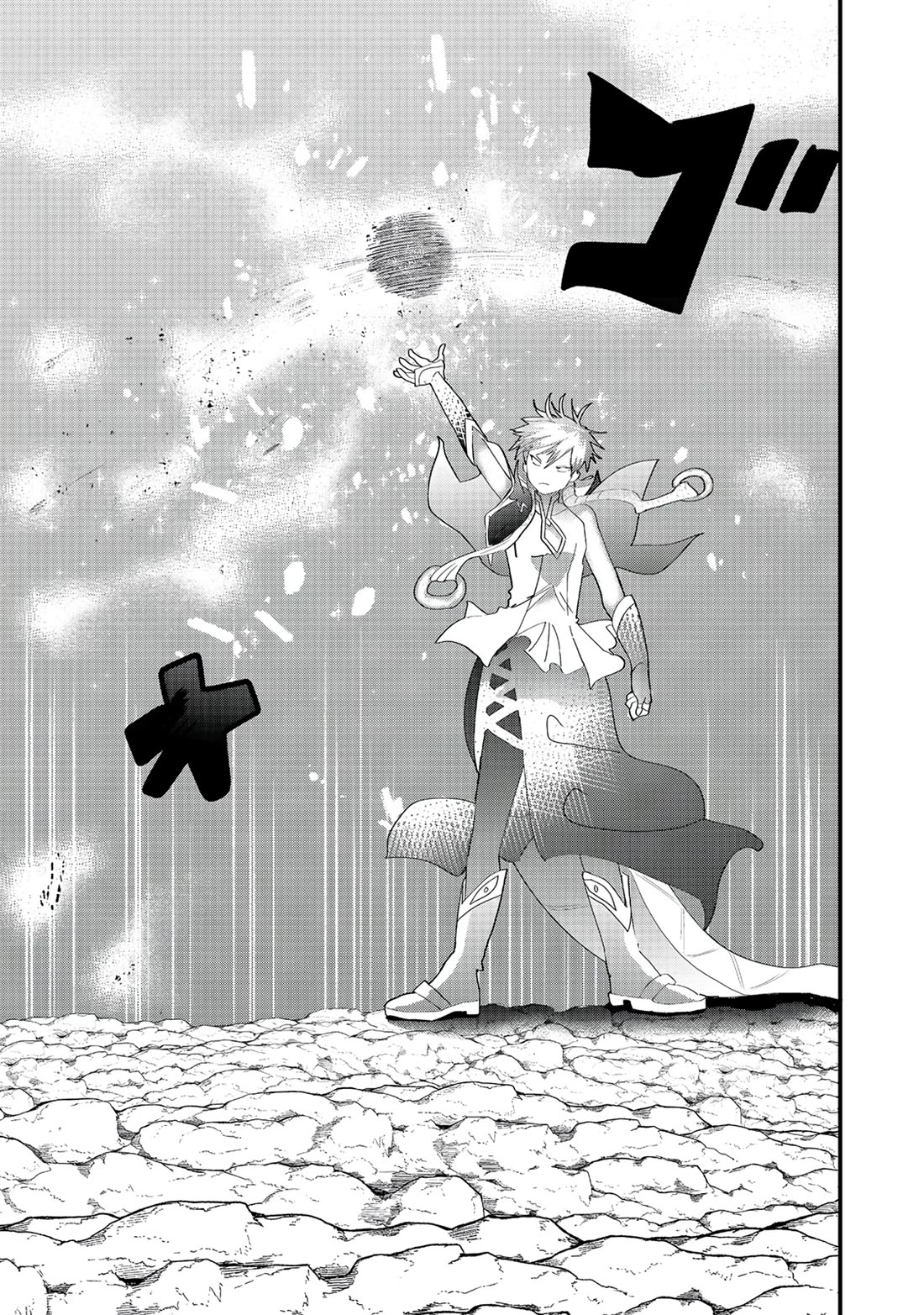 Imiko to Yobareta Shoukanshi Chapter 34 page 30 - Chapter 34