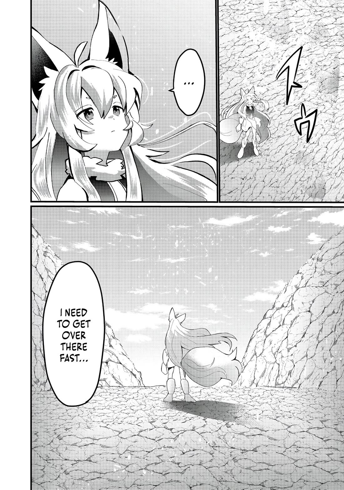 Imiko to Yobareta Shoukanshi Chapter 35 page 19 - Chapter 35