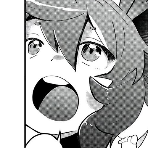 Imiko to Yobareta Shoukanshi Chapter 35 cover
