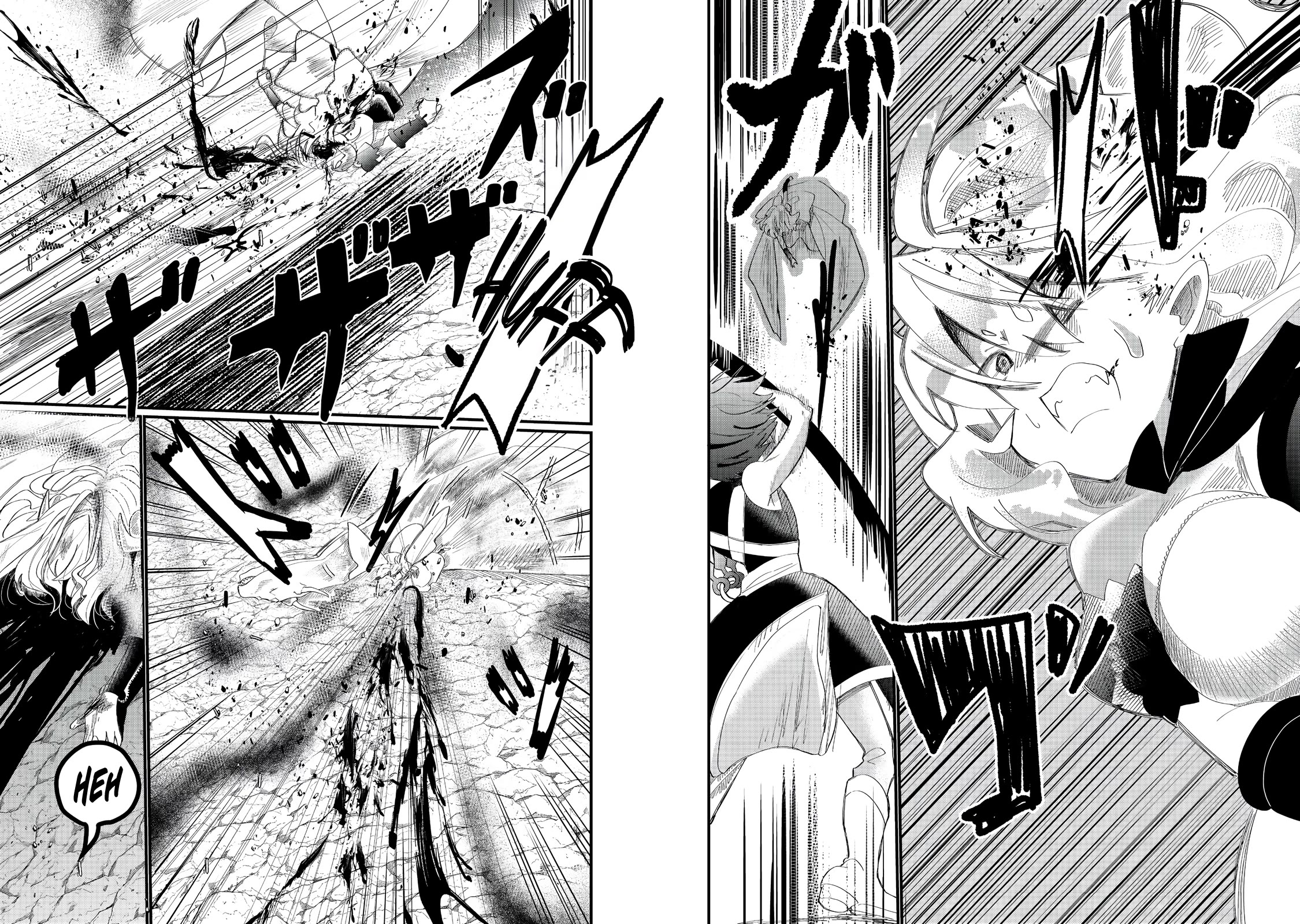 Imiko to Yobareta Shoukanshi Chapter 36 page 20 - Chapter 36