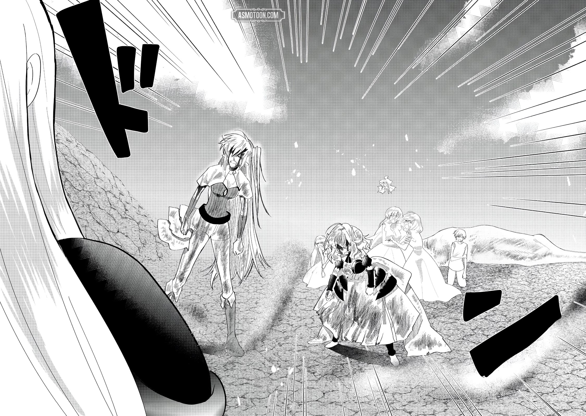 Imiko to Yobareta Shoukanshi Chapter 36 page 29 - Chapter 36